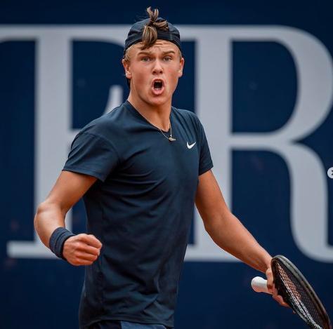 福建外援单节暴走