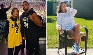 官方：尤文图斯与20岁前锋塞里涅-德梅续约至2028年