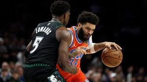 曝独行侠疯狂兜售浓眉！后者最新下家概率：老鹰居首勇士活塞公牛在列